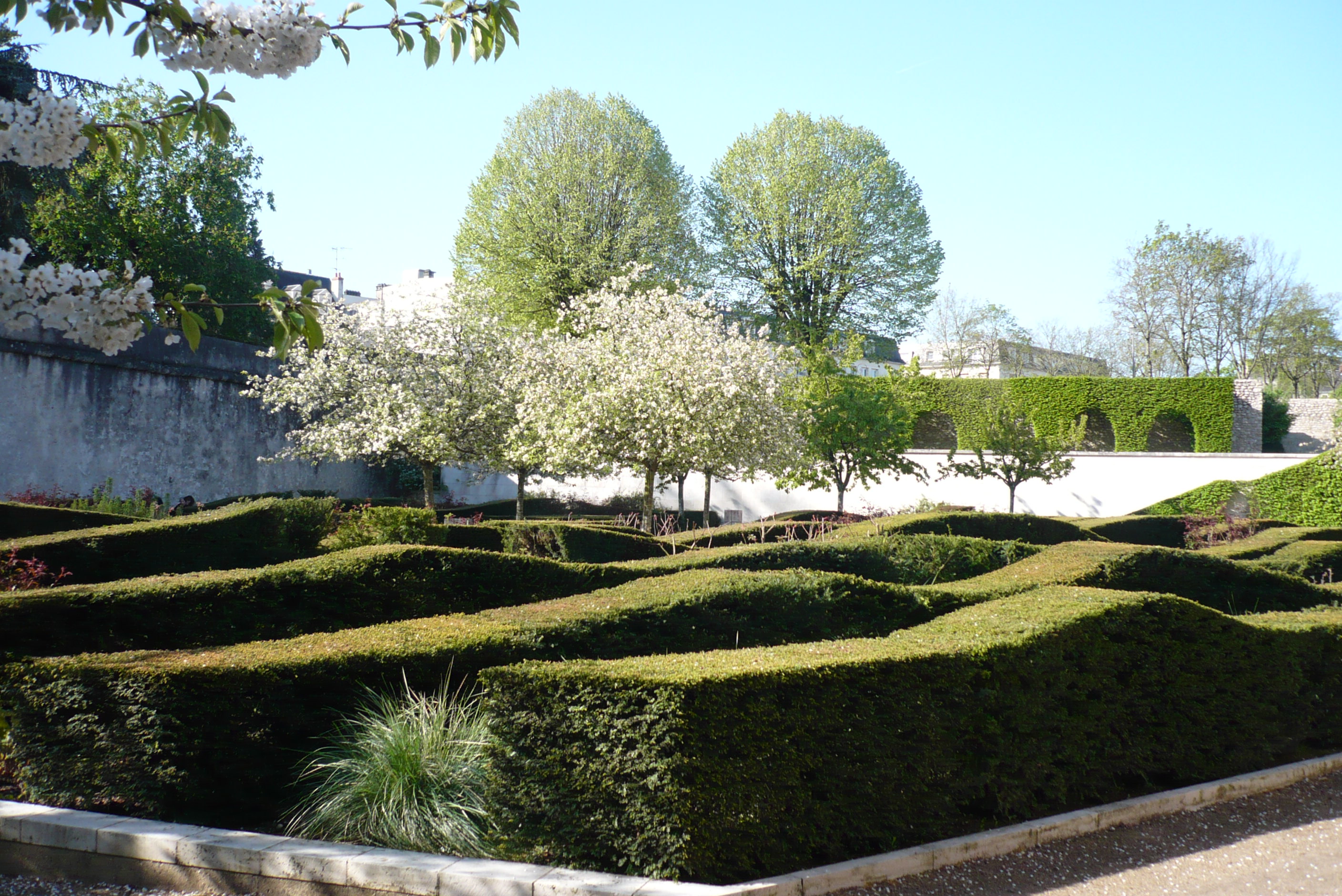 rencontres historiques blois